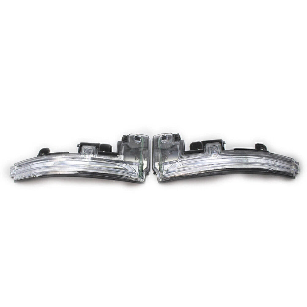 2X LED Side Mirror Turn Signal Lamps for Land Rover Range Rover (2012–Present)