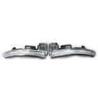 2X LED Side Mirror Turn Signal Lamps for Land Rover Range Rover (2012–Present)