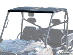 Heavy Duty Plastic Roof for Polaris Ranger Full Size 500 (2009–2010)