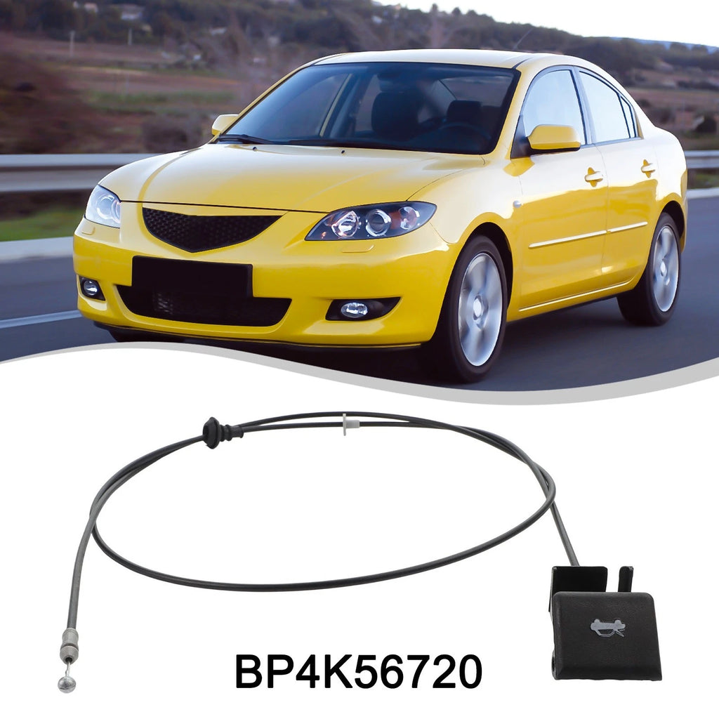 Switch Cable for Mazda 3 (2004–2009)