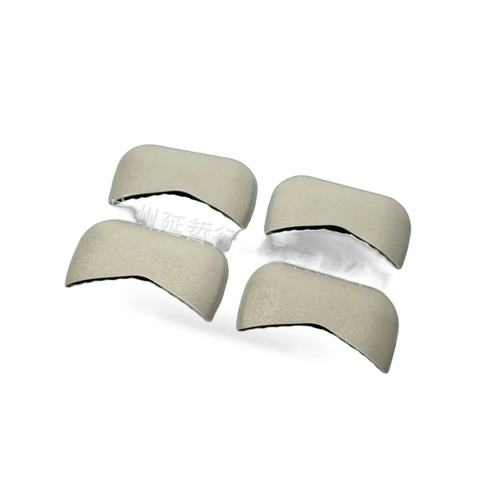 Sun Visor Trim Cover for Nissan Altima Maxima (2013), X-Trail Murano (2014–2019)