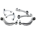 Set of 6 Control Arms for BMW F10 528i 535i (2011–2017)