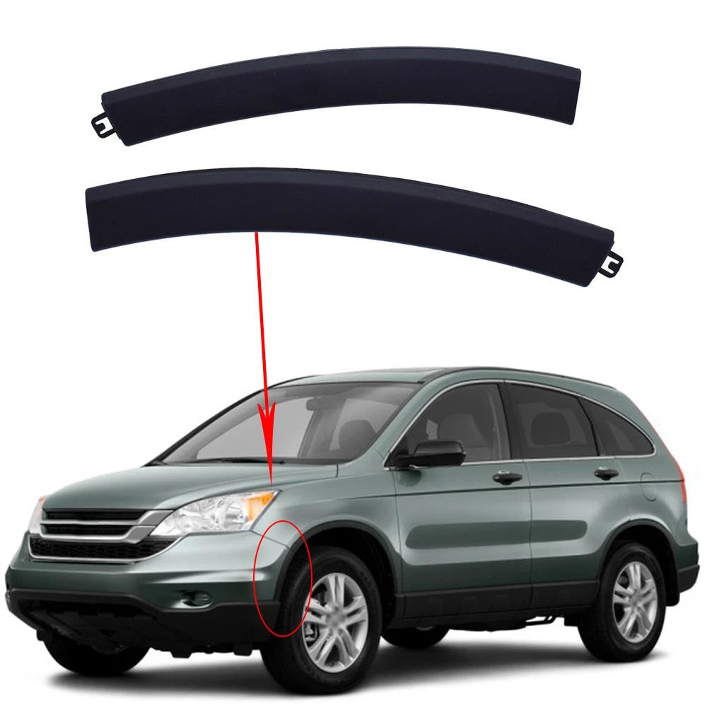 Bumper Filler Set of 2 for Honda CR-V (2007–2011)