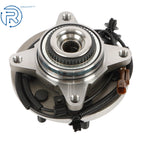 Front Side Wheel Hub Bearing Assembly for Ford F-150 (2015–2017) 4WD 6-Lug