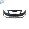 Primed Front Bumper Cover for Kia Optima EX/LX (2012–2013)