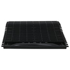 Cup Holder Tray Roller Blind Cover for BMW X5M X6M (2014-2018)