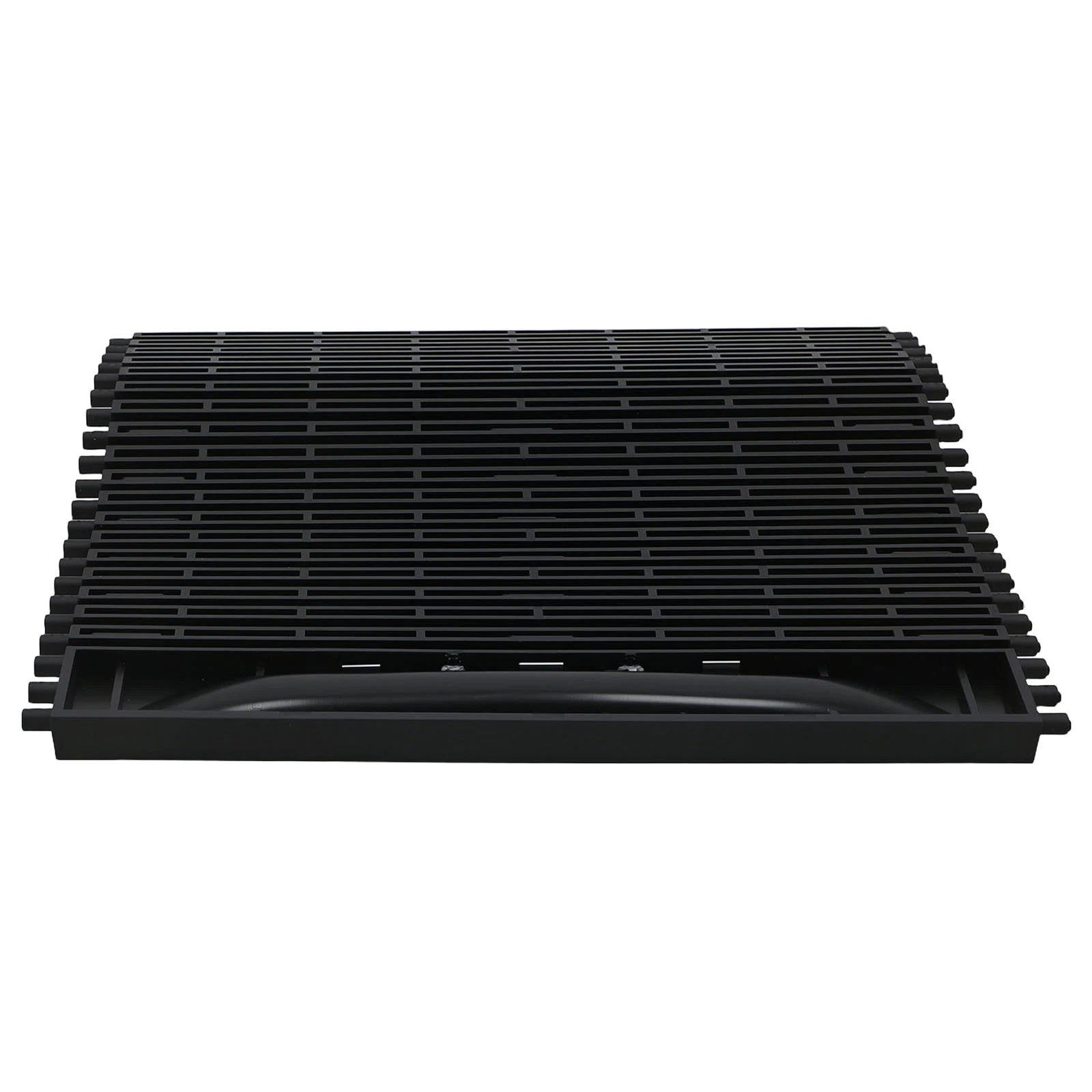 Cup Holder Tray Roller Blind Cover for BMW X5M X6M (2014-2018)