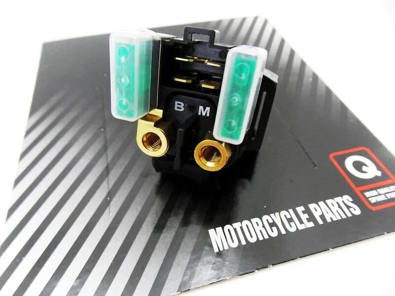 Starter Solenoid Relay Assembly for KTM 520 EXC Racing (2000-2007)