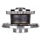 Rear Wheel Hub & Bearing Assembly for Mini Cooper (2002–2006)