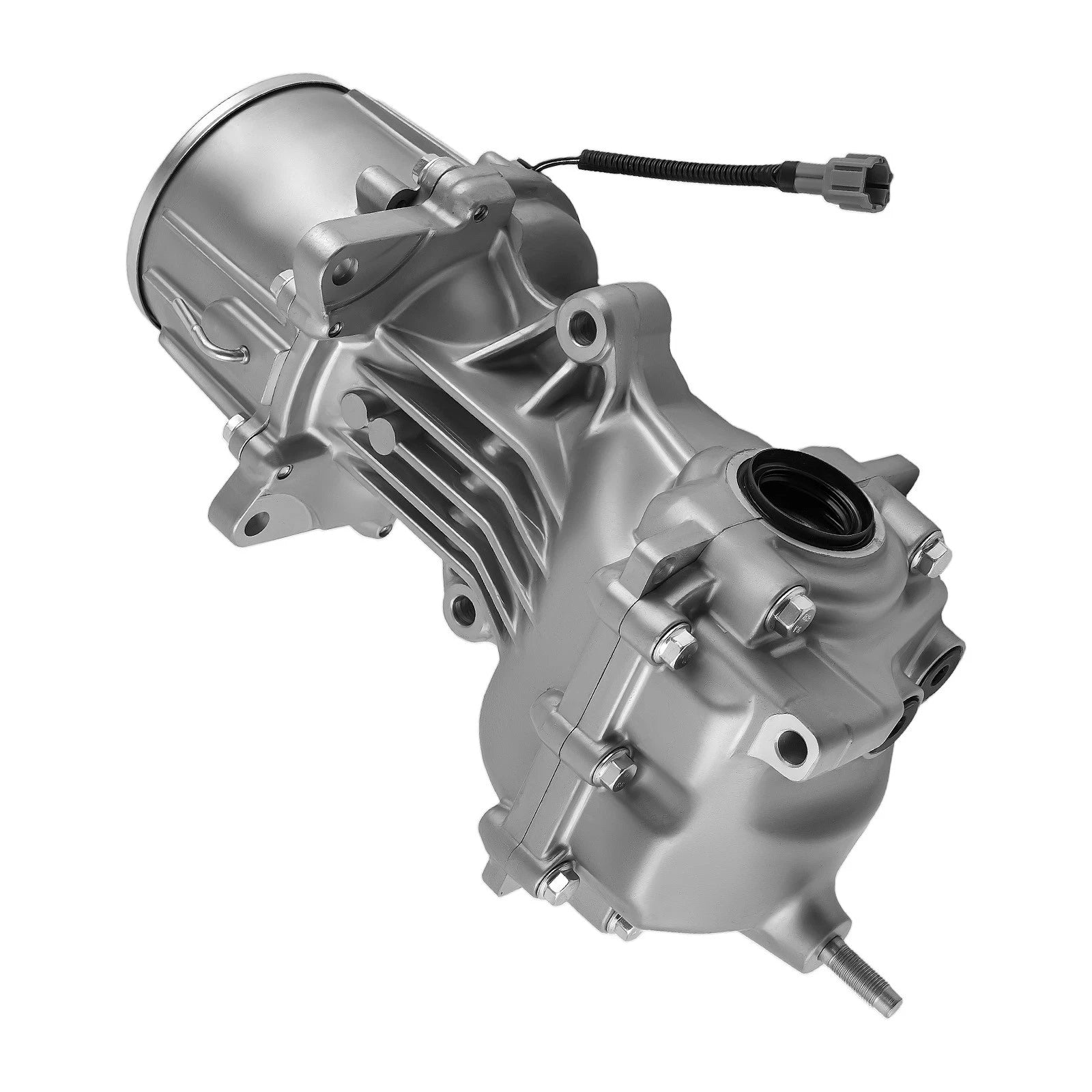 NEW Rear Differential For Nissan Rogue Murano 14-20 AWD Ratio 5.173 383004BF0A