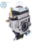 Carburetor Kit for Earthquake E43 E43WC E43CE MC43 MC43E MC43CE