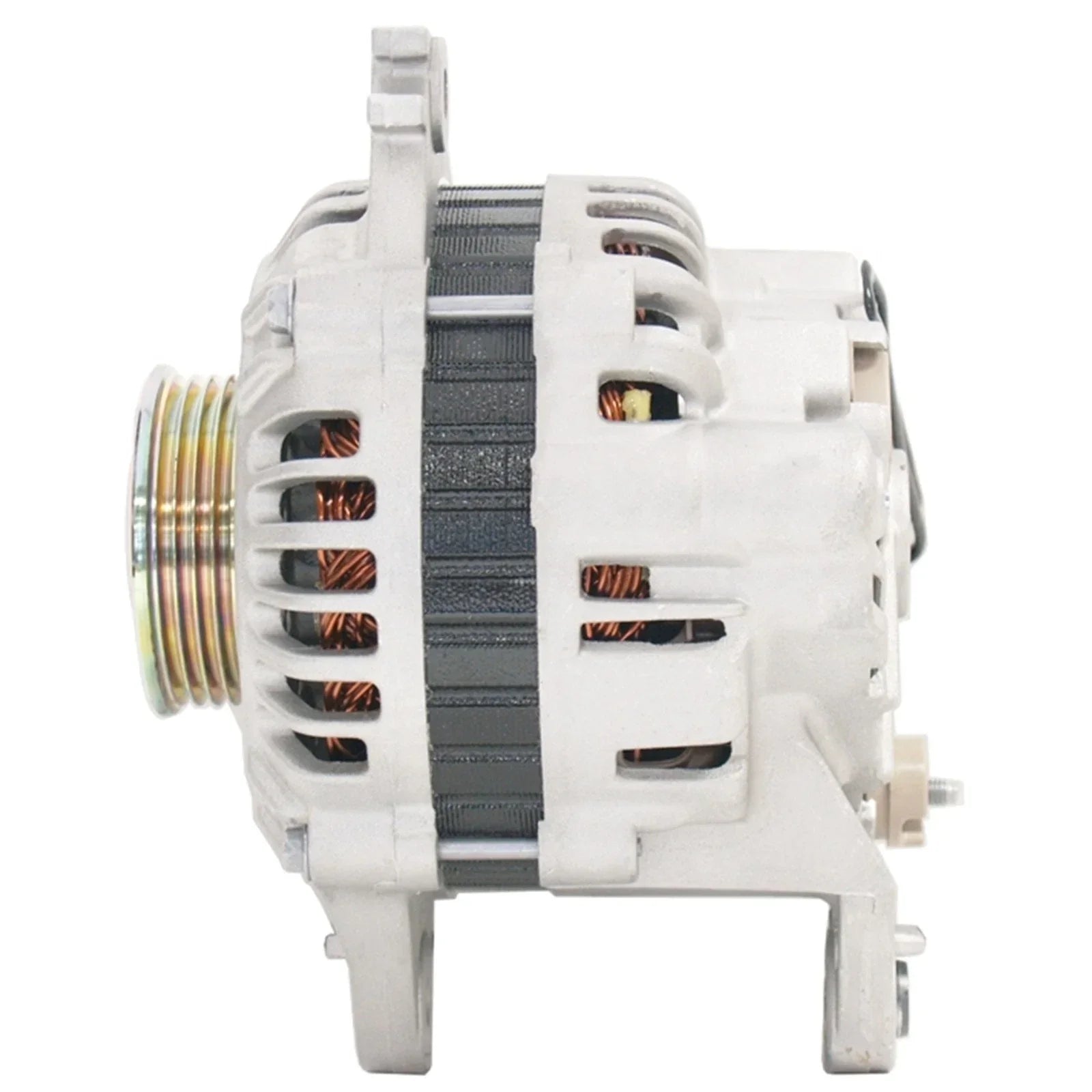 Alternator for Mitsubishi Nimbus UF 4cyl 2.4L 4G64-S4 (1992-1998)