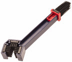 Chain Cleaning Brush for Motorcycle ATV Bicycle MX
