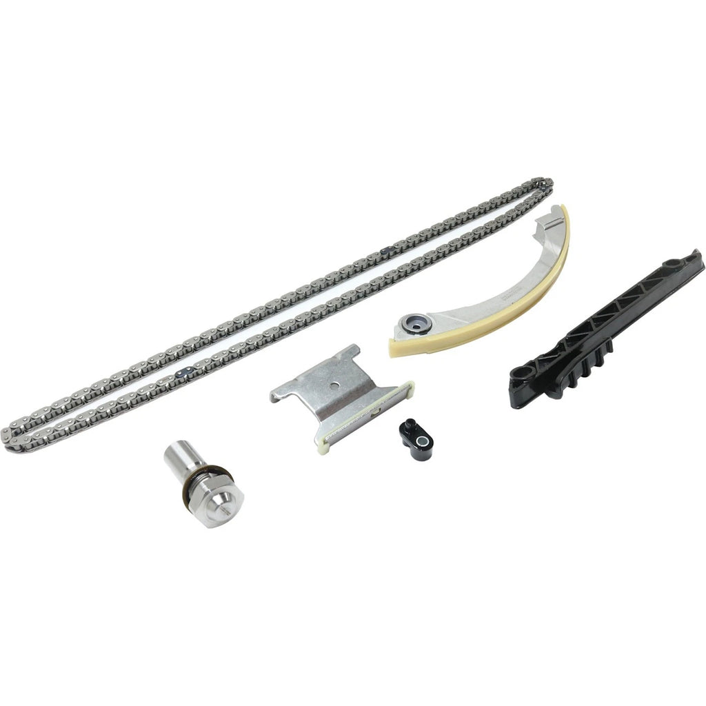 Timing Chain Kit and Water Pump for Chevy Malibu, Equinox (2008–2014)