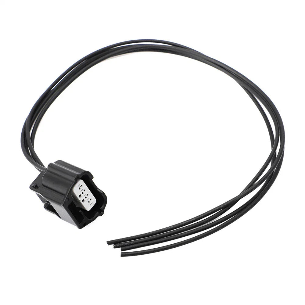Radiator Shutter Connector Harness Pigtail for Nissan Altima, Murano (2013-2018)
