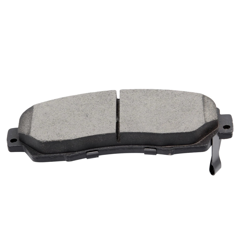 Set of 4 Brake Rotors & Pads for Acura RDX FWD (2010–2012)