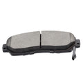 Set of 4 Brake Rotors & Pads for Acura RDX FWD (2010–2012)