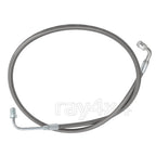 Rear Brake Line 39" for Polaris Sportsman 700 800 (2002–2006)