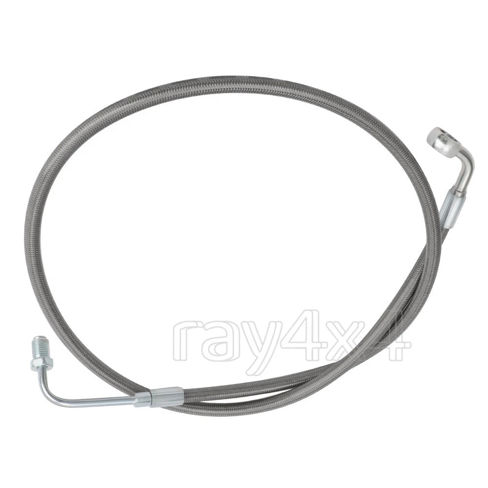 Rear Brake Line 39" for Polaris Sportsman 700 800 (2002–2006)