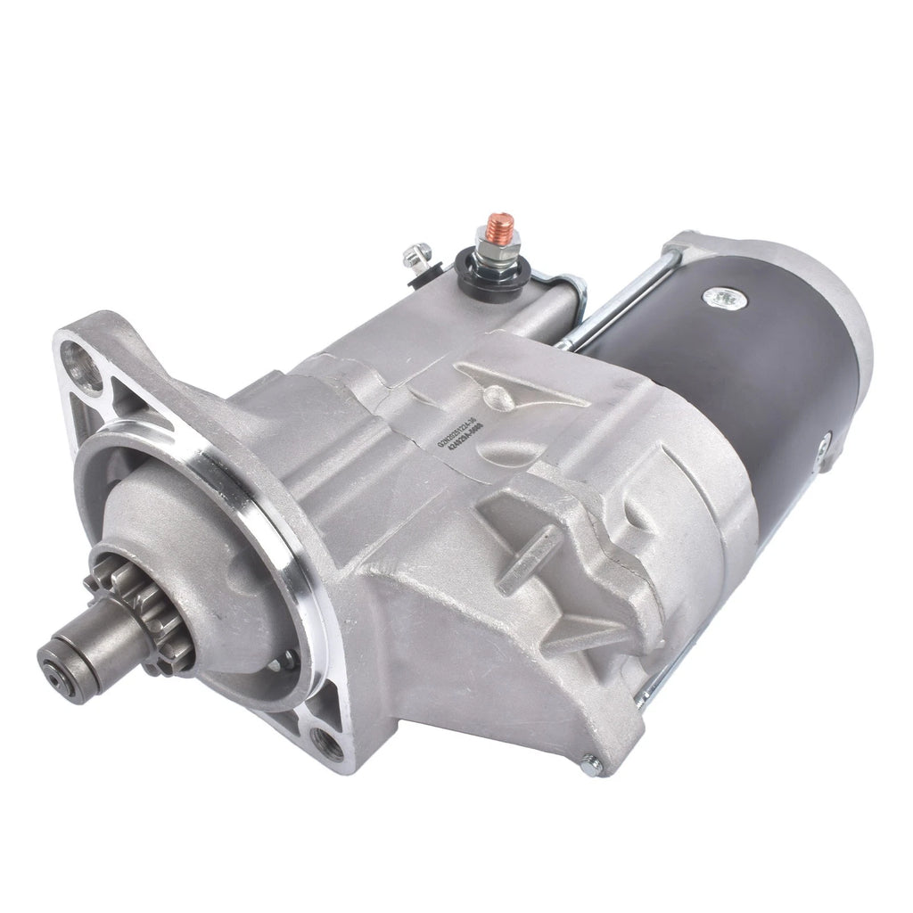 Starter Motor for Hino 258LP, Nissan 1800HD, 2300DH