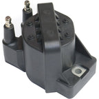 Ignition Coils Set of 3 for Oldsmobile Chevy Cutlass (Ninety-Eight, De Ville)