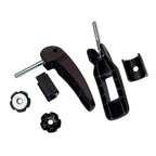 2X Handle Locking Rods for Mountfield Lawnmower