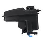 Coolant Overflow Reservoir with Sensor for BMW E65 E66 730i 740i (2001-2008)