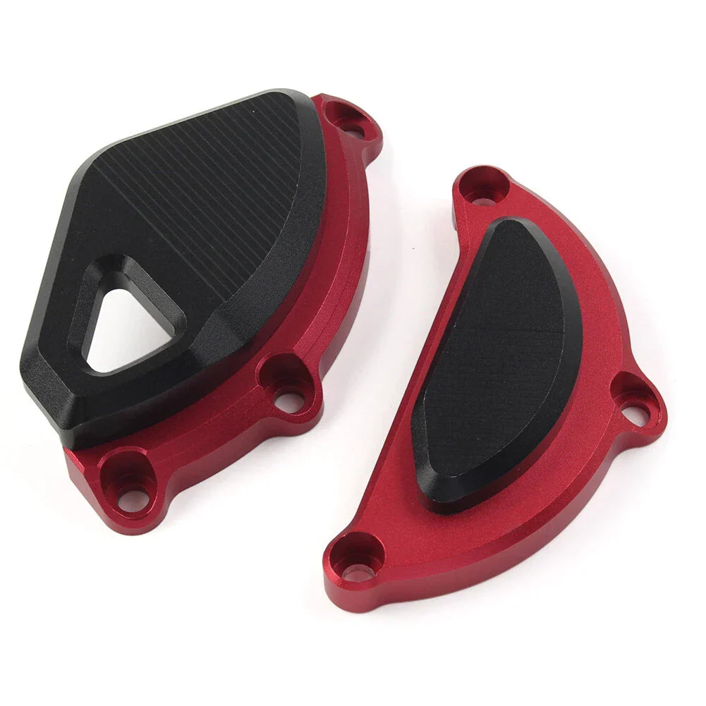 Stator Guard Crash Cover Protector for Yamaha MT-10 MT10 (2015-2021)