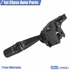 Turn Signal Control Switch for Jeep Compass (2007–2023)