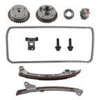 Timing Chain Kit VVT for Toyota RAV4 Highlander Sienna Venza Camry (2006–2020)