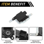 HVAC Heater Blend Door Actuator for Hyundai Elantra (2007–2012) No. 971542H000