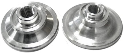 ATHENA Cylinder Head Dome 54mm for Kawasaki KX125 & Yamaha YZ125 (1997–2005)