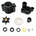 Water Pump Impeller Kit for Mercury Mariner 4/4.5/7.5/9.8 HP (46-70941A3)