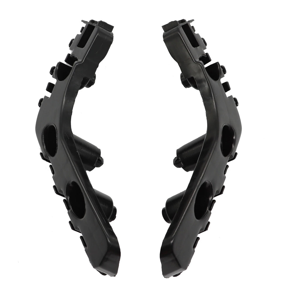 Set of 2 Front Bumper Brackets for Jeep Grand Cherokee (2014–2021)