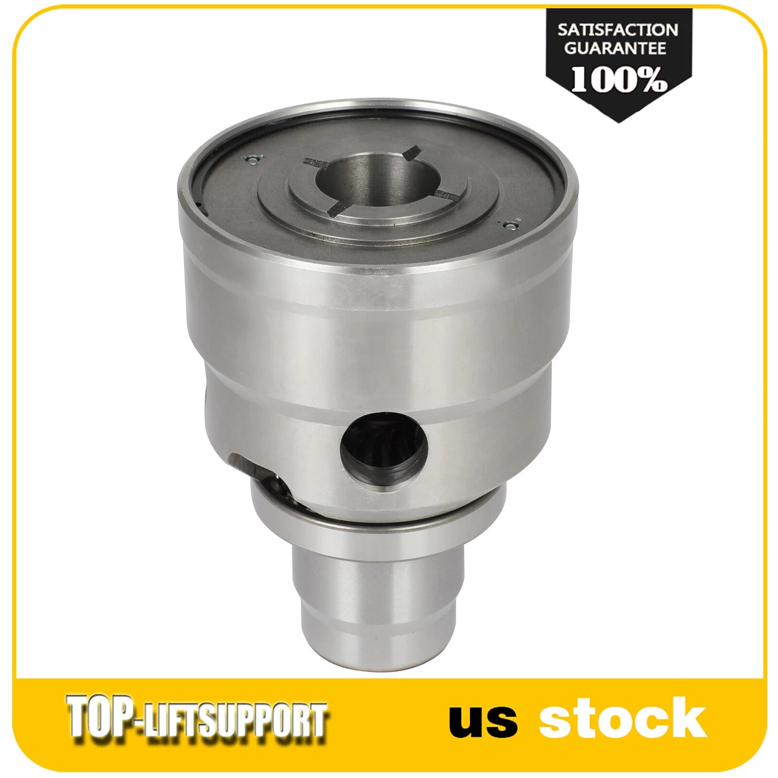 Center Differential Assembly for Subaru Forester Impreza (1999–2017)