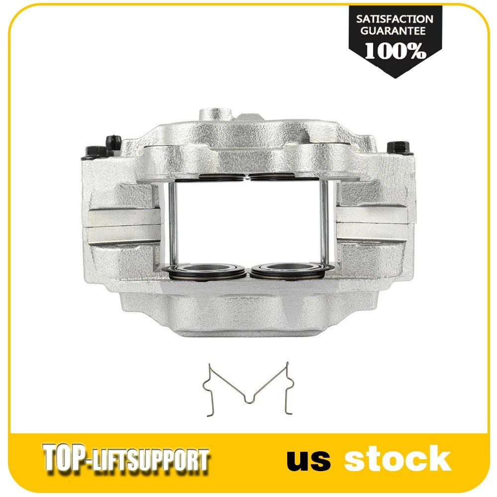 Front Right Brake Caliper for Toyota 4Runner, Pickup (1988–1995)