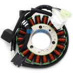 Stator Magneto Generator Coil for Yamaha TMAX 500 (2004–2007) 5VU-81410-02