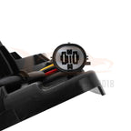 Radiator Cooling Fan Assembly for Jeep Wrangler (2012-2017)