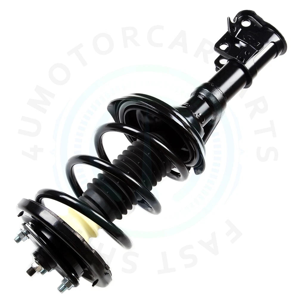 Front Complete Quick Strut Shock Spring Assembly for Honda CR-V (2002–2006)