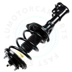 Front Complete Quick Strut Shock Spring Assembly for Honda CR-V (2002–2006)