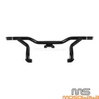 Engine Guard Crash Bar for Harley Touring Street Glide Road Glide (2014-2023)