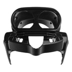 Instrument Housing for Harley Road Glide (2015–2024) Vivid Black