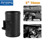 3" Mass Air Flow Sensor Adapter for Nissan Ford