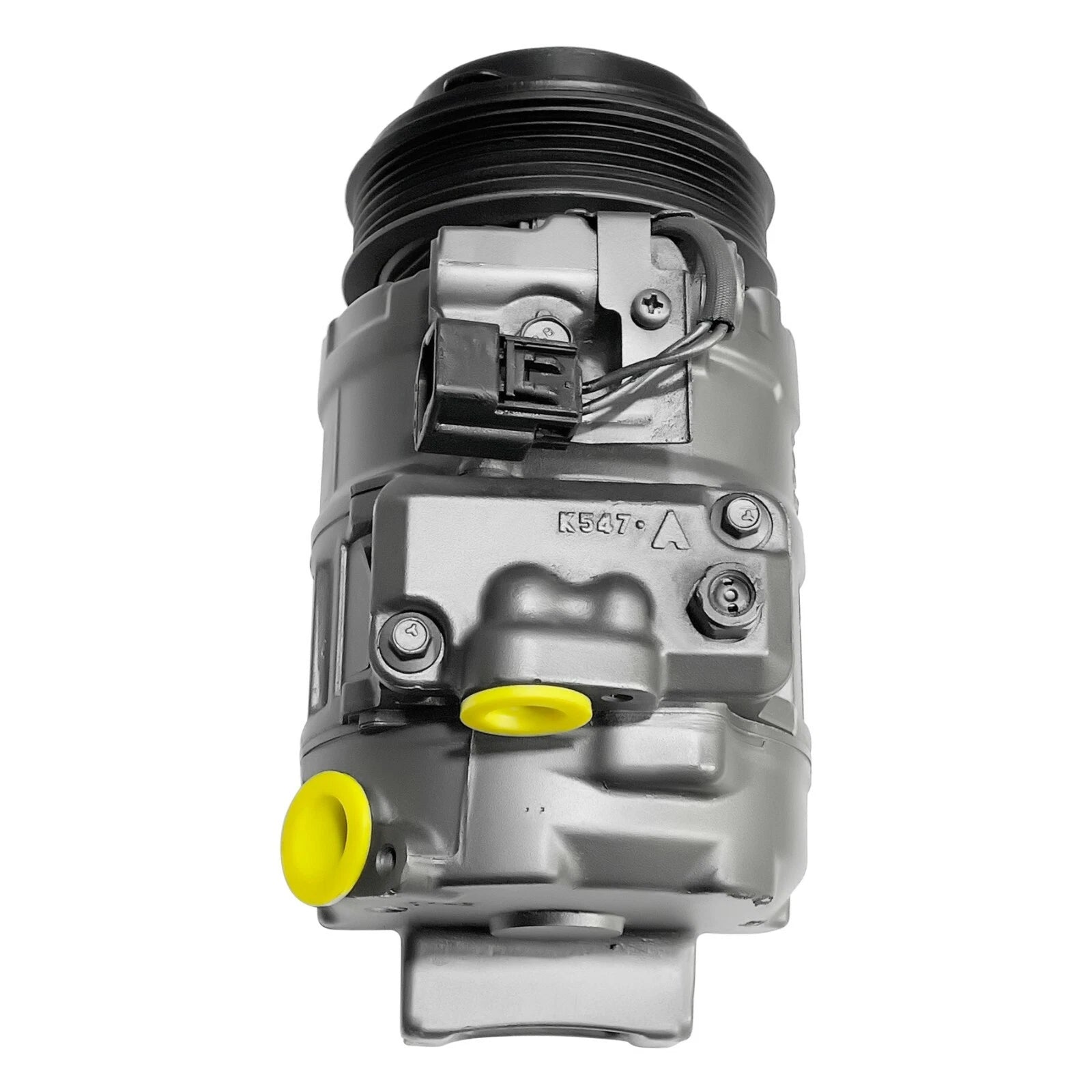 AC Compressor Kit Replacement for Cadillac STS 3.6L (2010-2011)