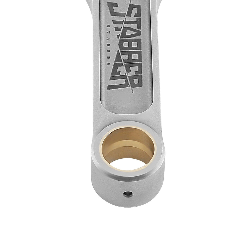 Performance Connecting Rods for Honda Civic Del Sol 1.6L (1994–1997)