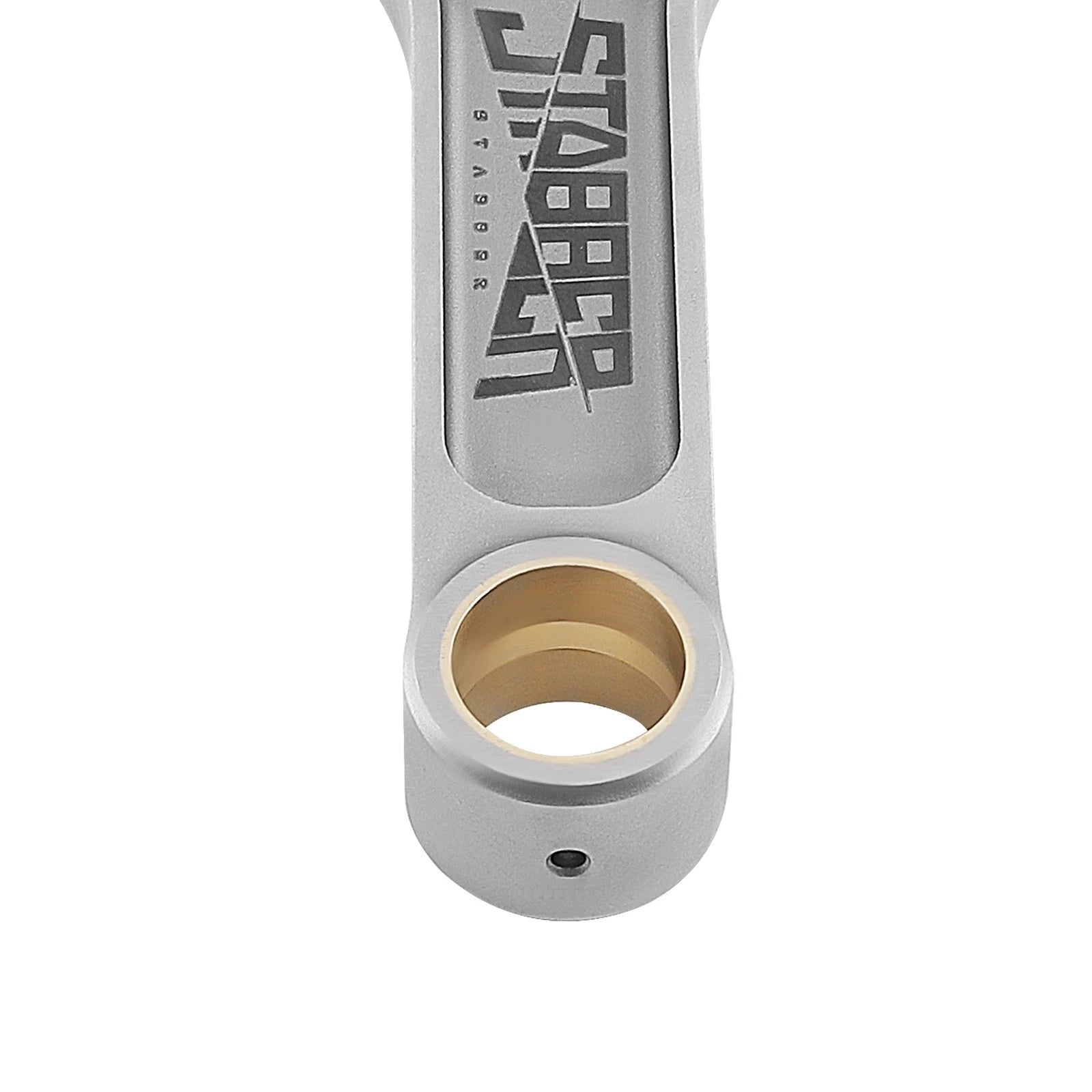 Performance Connecting Rods for Honda Civic Del Sol 1.6L (1994–1997)