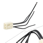 Regulator Rectifier Connector Plug for Yamaha FZR600, FJ600, Kawasaki KLX450