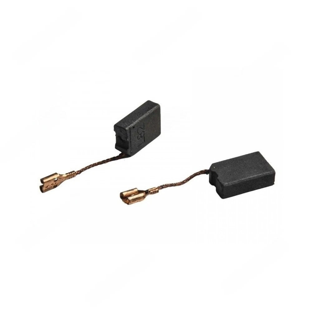 Carbon Brushes for Angle Grinder (N035693, N434649, 6.3x14x20mm)