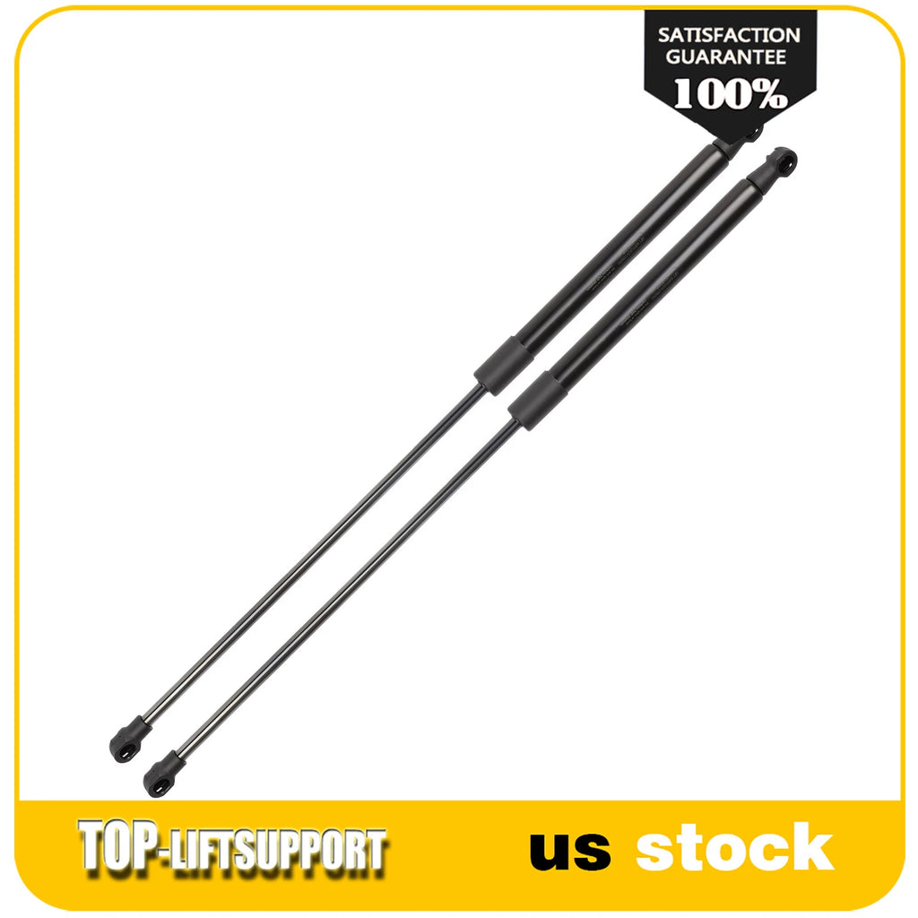 2X Lift Supports for Land Rover Range Rover L322 (2003–2012)