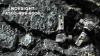 2X 9006 LED Headlight Bulbs for Low Beam (6500K, 24000LM)